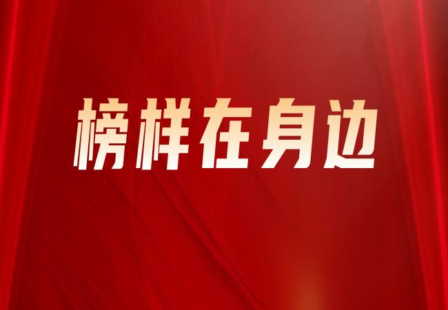 榜樣在身邊 | 優(yōu)秀共青團干部馬磊：做青年朋友的引路人、知心人、熱心人